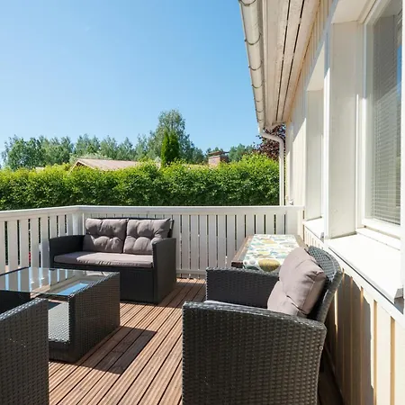 Appartamento Quiet 8-16 Pers Sauna Terraces Wi-fi