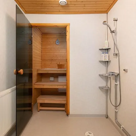 Quiet 8-16 Pers Sauna Terraces Wi-fi Vantaa